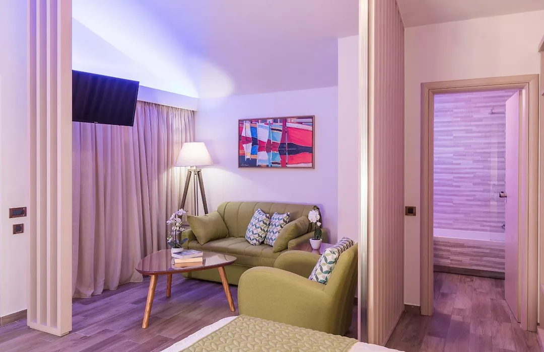 Akti Taygetos - Conference Resort-1